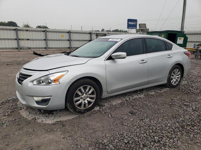 NISSAN ALTIMA 2015 1n4al3ap4fn391065