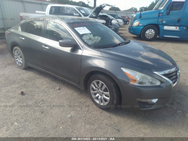 NISSAN ALTIMA 2015 1n4al3ap4fn391714