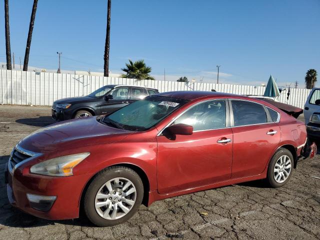 NISSAN ALTIMA 2015 1n4al3ap4fn392667