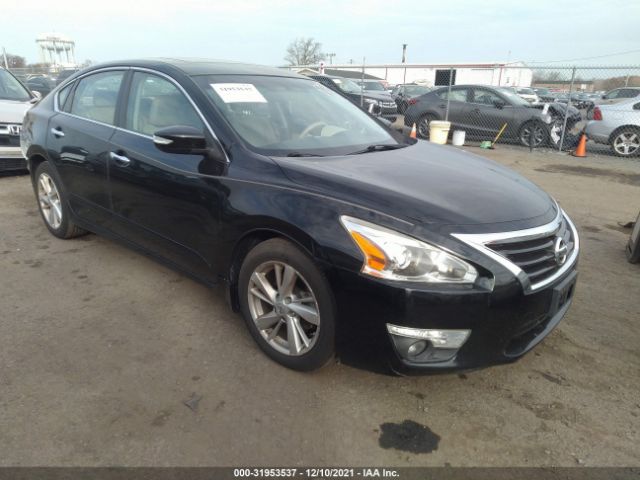 NISSAN ALTIMA 2015 1n4al3ap4fn392698