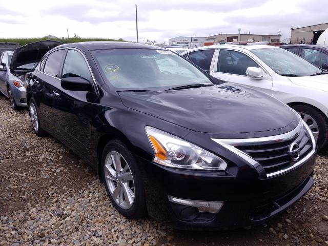 NISSAN ALTIMA 2.5 2015 1n4al3ap4fn392801