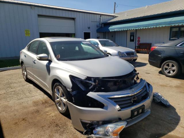 NISSAN ALTIMA 2.5 2015 1n4al3ap4fn393172