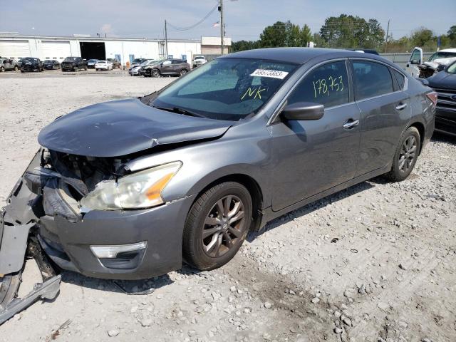 NISSAN ALTIMA 2015 1n4al3ap4fn393477