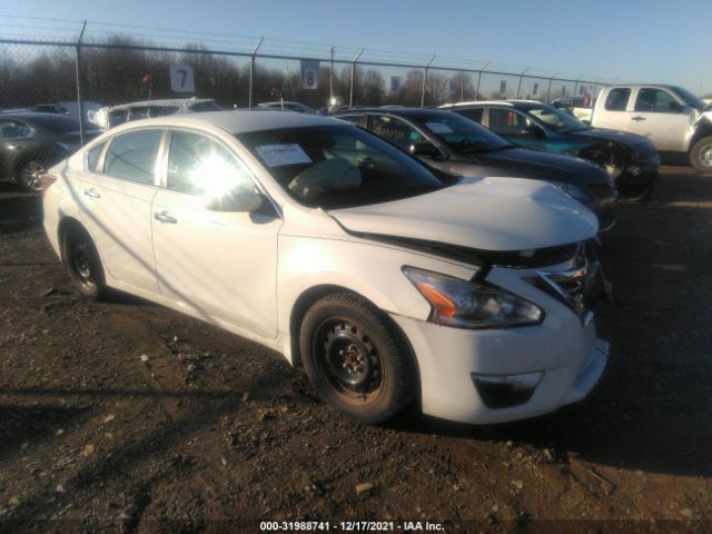 NISSAN ALTIMA 2015 1n4al3ap4fn393611