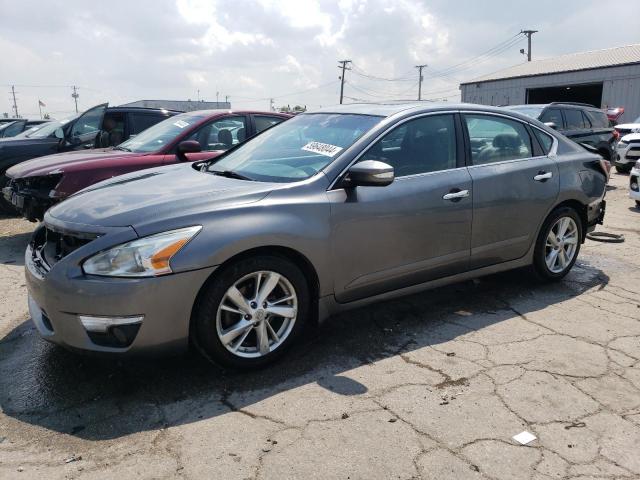 NISSAN ALTIMA 2.5 2015 1n4al3ap4fn394662