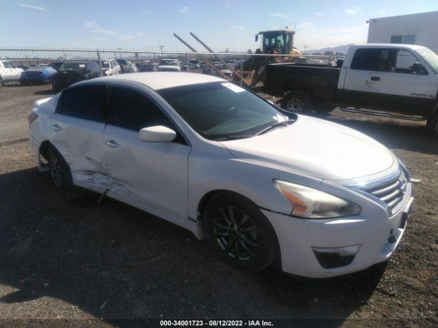 NISSAN ALTIMA 2015 1n4al3ap4fn395388