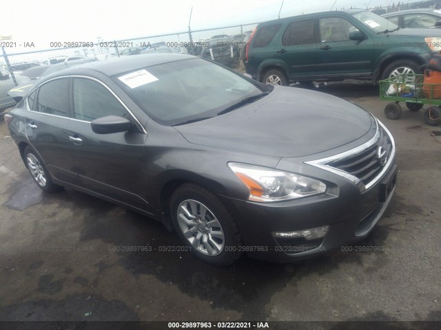 NISSAN ALTIMA 2015 1n4al3ap4fn395455