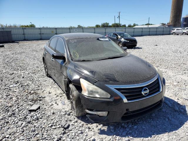 NISSAN ALTIMA 2.5 2015 1n4al3ap4fn396282