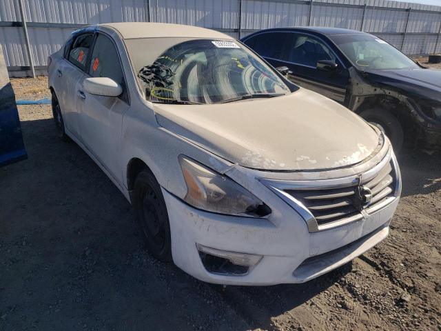 NISSAN ALTIMA 2.5 2015 1n4al3ap4fn396931