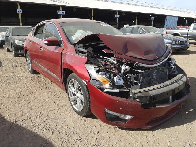 NISSAN ALTIMA 2.5 2015 1n4al3ap4fn397044