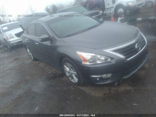 NISSAN ALTIMA 2015 1n4al3ap4fn397335