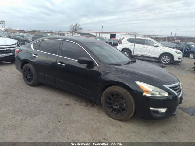 NISSAN ALTIMA 2015 1n4al3ap4fn397450