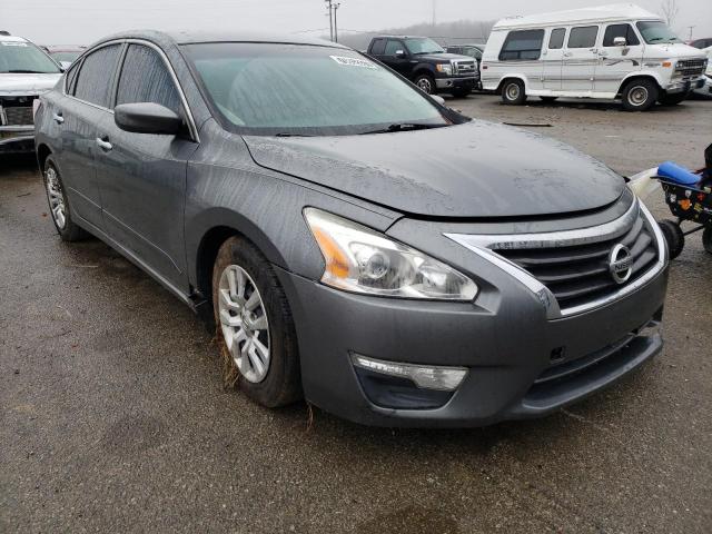 NISSAN ALTIMA 2.5 2015 1n4al3ap4fn398498