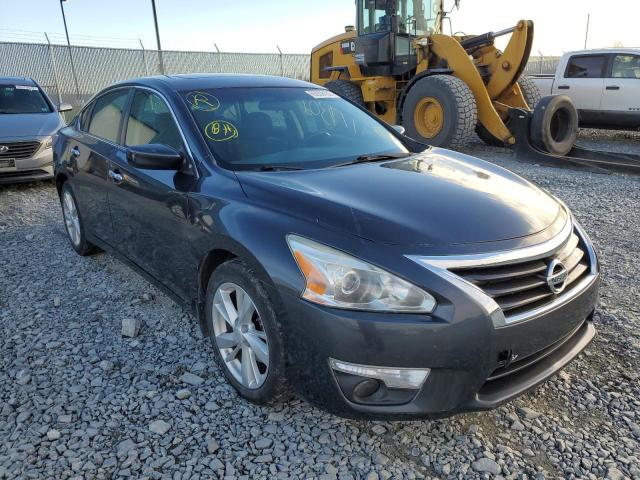 NISSAN ALTIMA 2.5 2015 1n4al3ap4fn399621