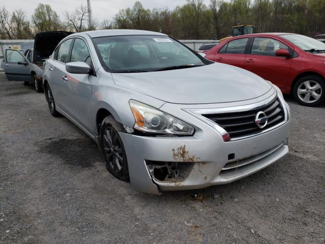 NISSAN ALTIMA 2.5 2015 1n4al3ap4fn399733