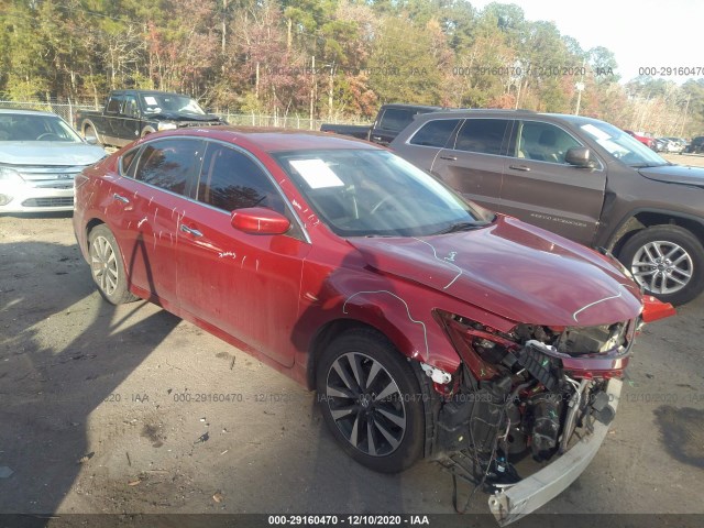 NISSAN ALTIMA 2015 1n4al3ap4fn399943