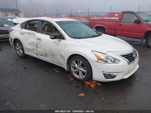 CHEVROLET IMPALA 2006 1n4al3ap4fn400069