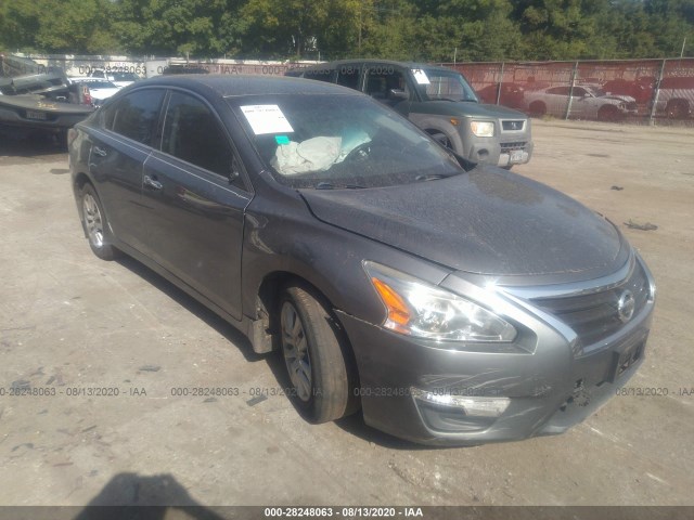 NISSAN ALTIMA 2015 1n4al3ap4fn400671