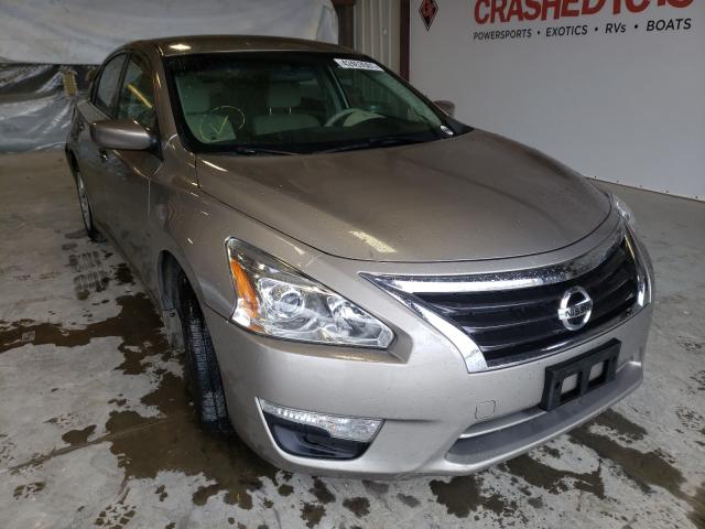 NISSAN ALTIMA 2.5 2015 1n4al3ap4fn400685