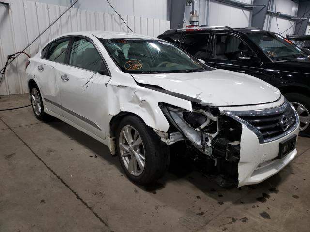 NISSAN ALTIMA 2.5 2015 1n4al3ap4fn400704