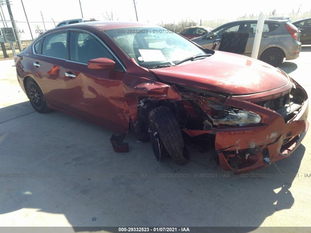 NISSAN ALTIMA 2015 1n4al3ap4fn400864