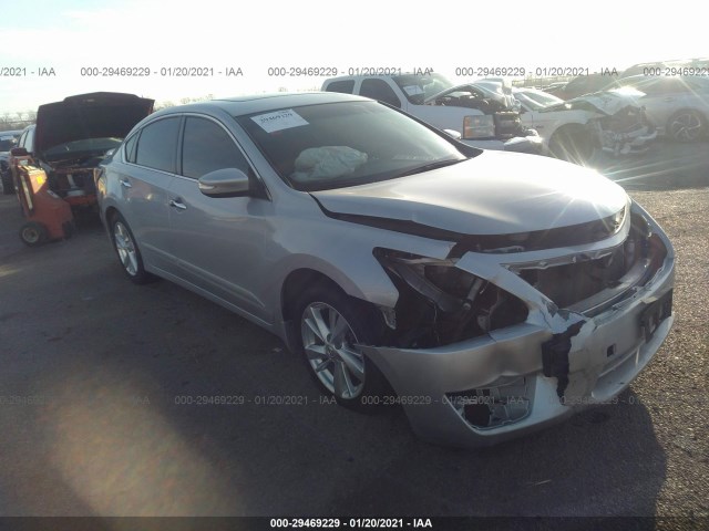 NISSAN ALTIMA 2015 1n4al3ap4fn400900