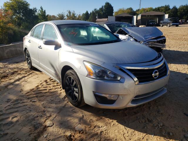 NISSAN ALTIMA 2.5 2015 1n4al3ap4fn402212