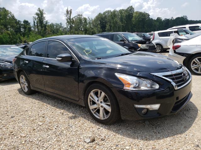 NISSAN ALTIMA 2.5 2015 1n4al3ap4fn404476