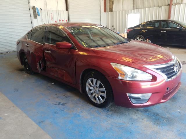 NISSAN ALTIMA 2.5 2015 1n4al3ap4fn405109