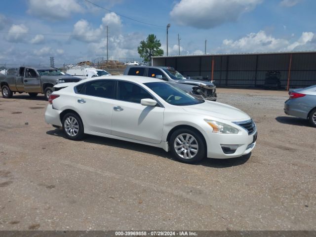 NISSAN ALTIMA 2015 1n4al3ap4fn405319