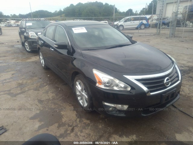 NISSAN ALTIMA 2015 1n4al3ap4fn405787