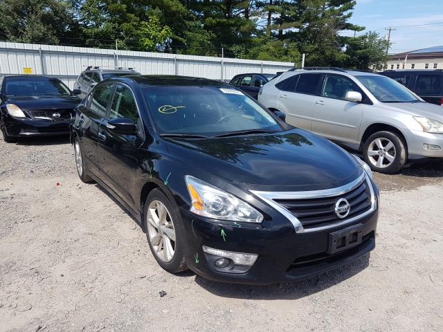 NISSAN ALTIMA 2.5 2015 1n4al3ap4fn406728