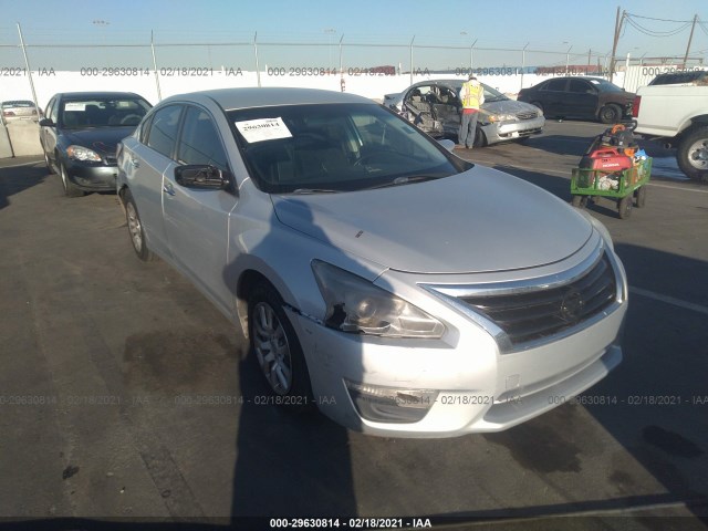 NISSAN ALTIMA 2015 1n4al3ap4fn407314