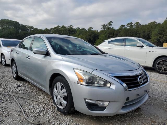 NISSAN ALTIMA 2.5 2015 1n4al3ap4fn407782