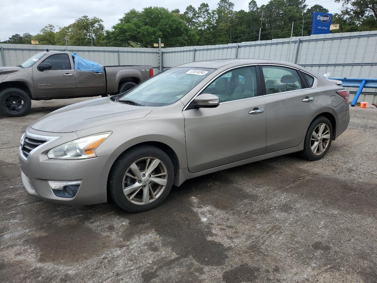 NISSAN ALTIMA 2015 1n4al3ap4fn407846