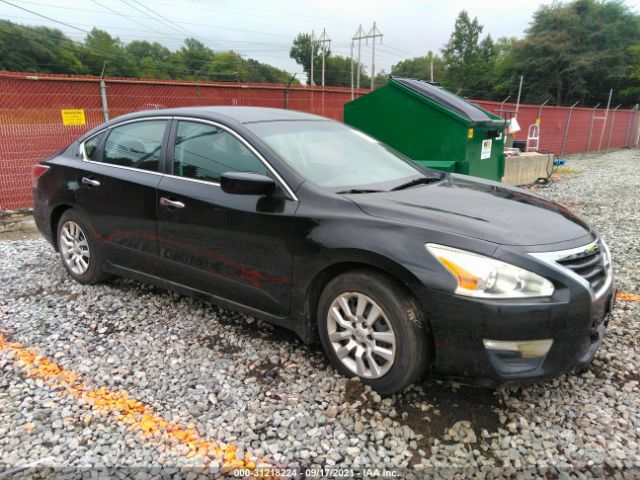 NISSAN ALTIMA 2015 1n4al3ap4fn408382