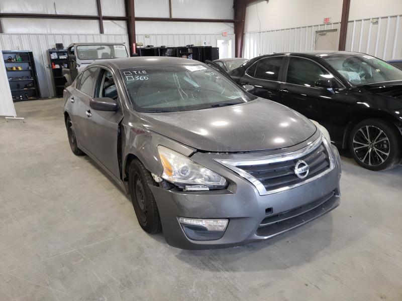 NISSAN ALTIMA 2.5 2015 1n4al3ap4fn408463