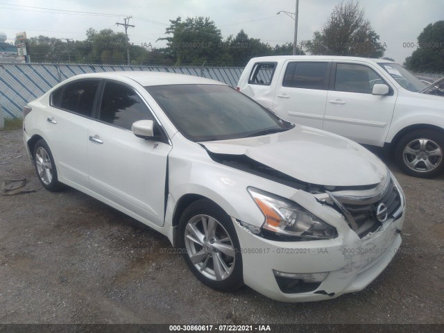 NISSAN ALTIMA 2015 1n4al3ap4fn860333