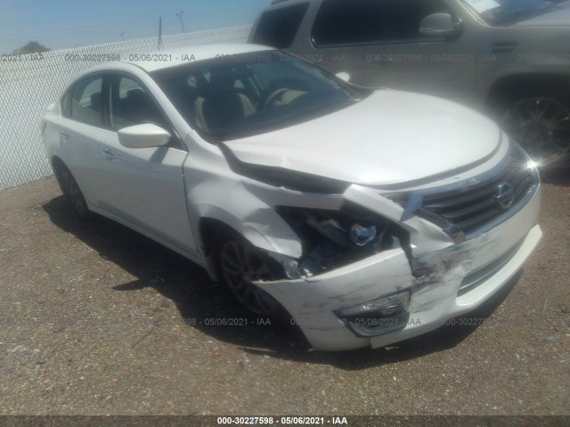 NISSAN ALTIMA 2015 1n4al3ap4fn860851