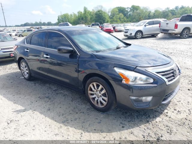 NISSAN ALTIMA 2015 1n4al3ap4fn861319