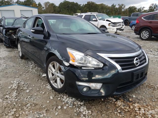 NISSAN ALTIMA 2.5 2015 1n4al3ap4fn861837