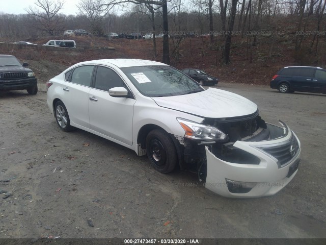 NISSAN ALTIMA 2015 1n4al3ap4fn861885