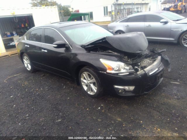 NISSAN ALTIMA 2015 1n4al3ap4fn863071