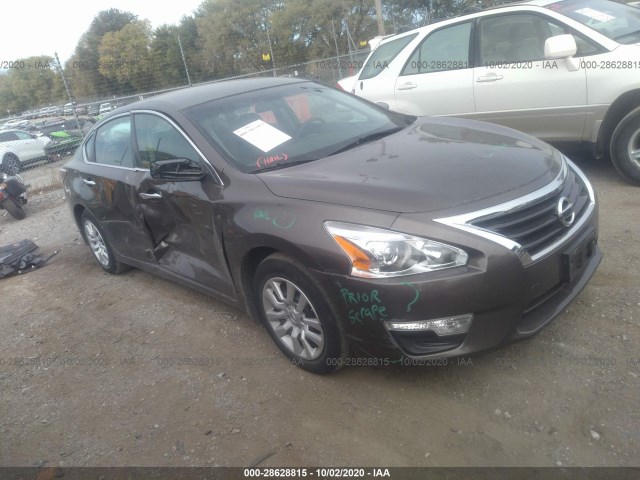 NISSAN ALTIMA 2015 1n4al3ap4fn863555