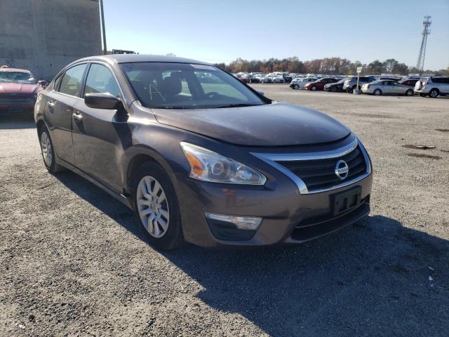 NISSAN ALTIMA 2.5 2015 1n4al3ap4fn863569