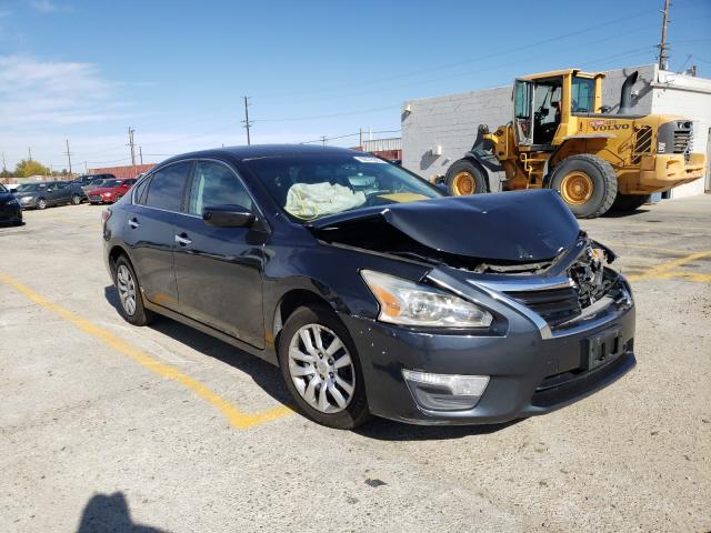 NISSAN ALTIMA 2.5 2015 1n4al3ap4fn863586