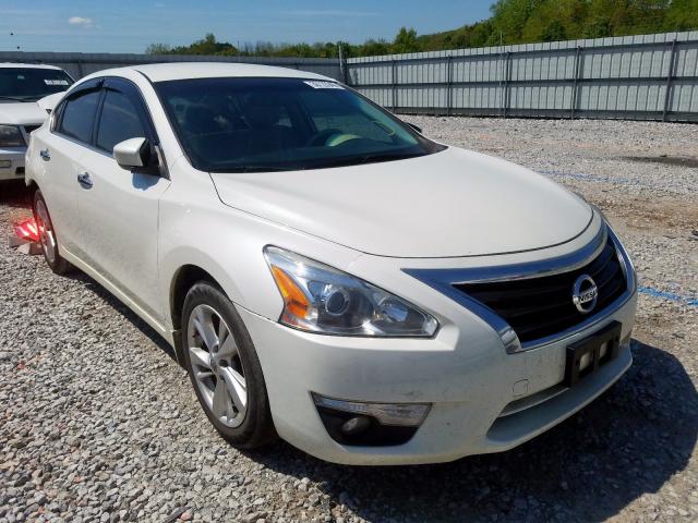 NISSAN NULL 2015 1n4al3ap4fn863961