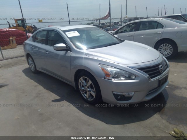 NISSAN ALTIMA 2015 1n4al3ap4fn863992