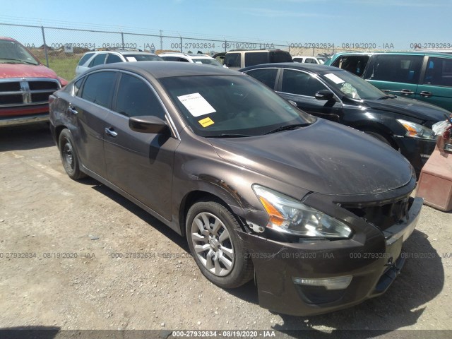 NISSAN ALTIMA 2015 1n4al3ap4fn864057