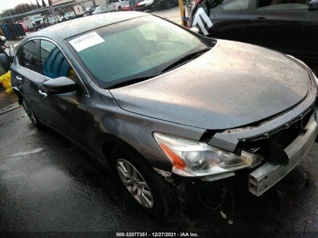 NISSAN ALTIMA 2015 1n4al3ap4fn864303